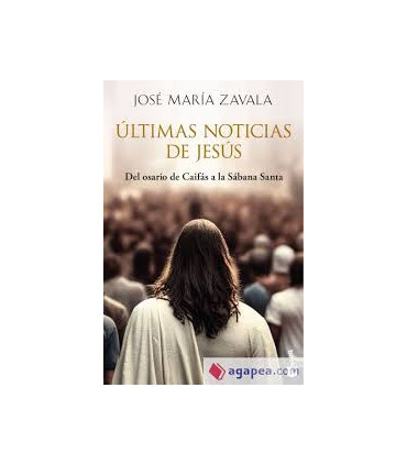ULTIMAS NOTICIAS DE JESUS
