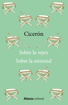 Sobre la vejez / Sobre la amistad