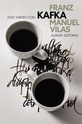DOS TARDES CON FRANZ KAF