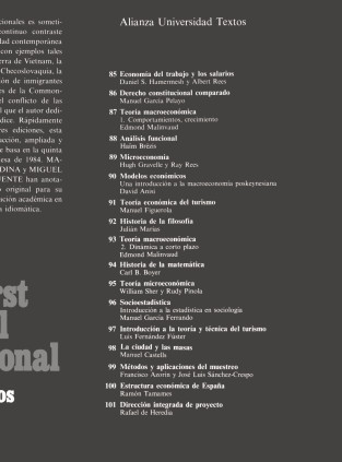 Introducción al Derecho Internacional