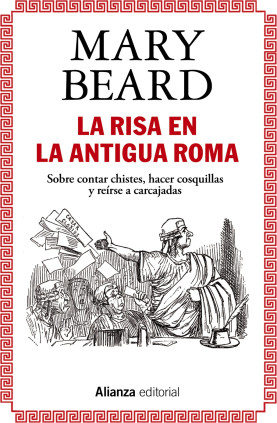 La risa en la Antigua Roma