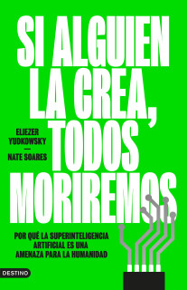 SI ALGUIEN LA CREA TODOS MORIREMOS