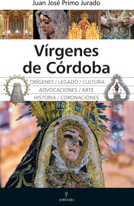 Vírgenes de Córdoba