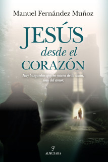 JESUS DESDE EL CORAZON