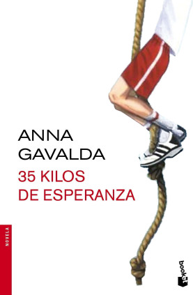 35 kilos de esperanza