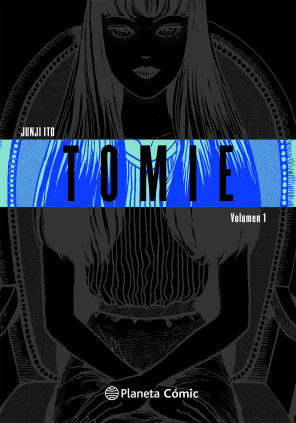 TOMIE 01