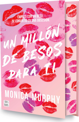 UN MILLON DE BESOS PARA TI. EDICION ESPE