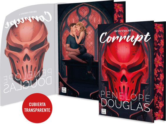 CORRUPT. EDICION ESPECIAL