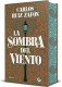 LA SOMBRA DEL VIENTO (EDICION CON CANTOS