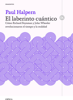 EL LABERINTO CUANTICO