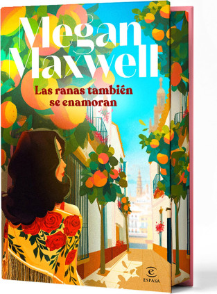 LAS RANAS TAMBIEN SE ENAMORAN - RELANZAM