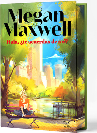 HOLA TE ACUERDAS DE MI RELANZAMIENT