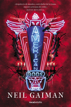 AMERICAN GODS