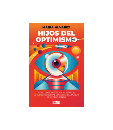 HIJOS DEL OPTIMISMO