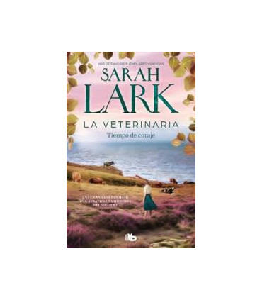 TIEMPO DE CORAJE LA VETERINARIA