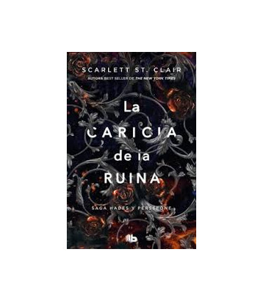 LA CARICIA DE LA RUINA HADES Y PERSE 3