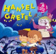 HANSEL Y GRETEL MAGICOS POP UPS