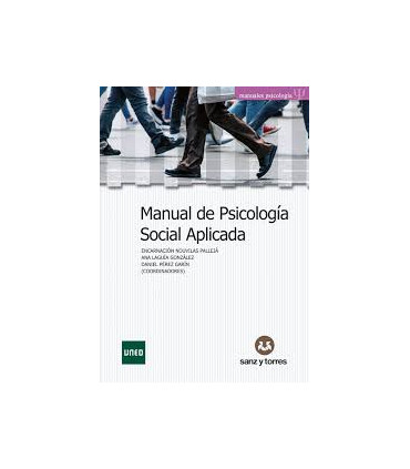 MANUAL DE PSICOLOGIA SOCIAL APLICADA 25