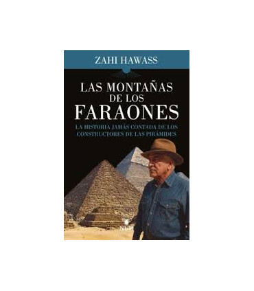 LAS MONTAÑAS DE LOS FARAONES