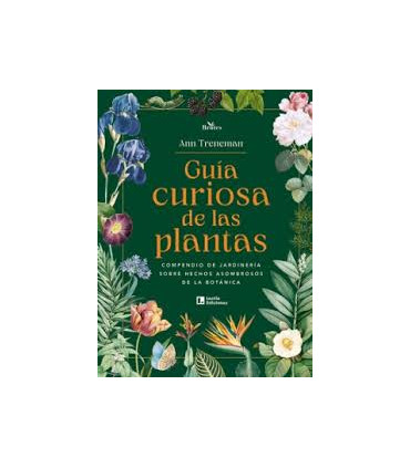 GUIA CURIOSA DE LAS PLANTAS