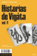 HISTORIAS DE VIGATA VOL 4