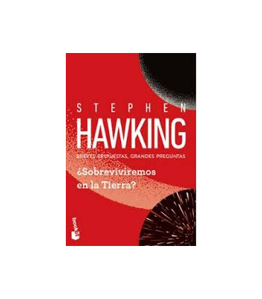 SOBREVIVIREMOS EN LA TIERRA