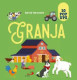 GRANJA 10 POP UPS