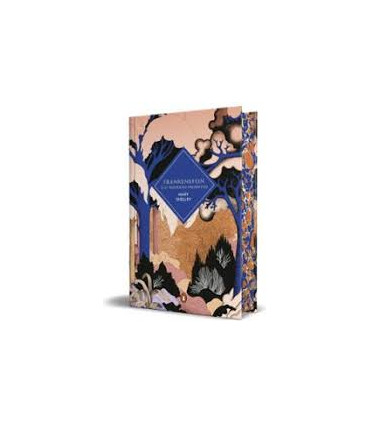 FRANKENSTEIN (CANTOS TINTADOS)