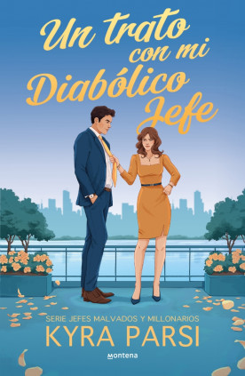 UN TRATO CON MI DIABOLICO JEFE