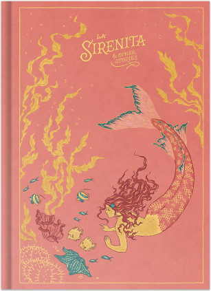 La sirenita & other stories