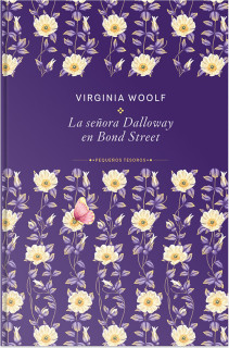 La señora Dalloway en Bond Street