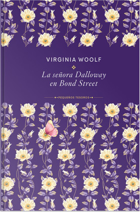 La señora Dalloway en Bond Street