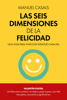 Las seis dimensiones de la felicidad