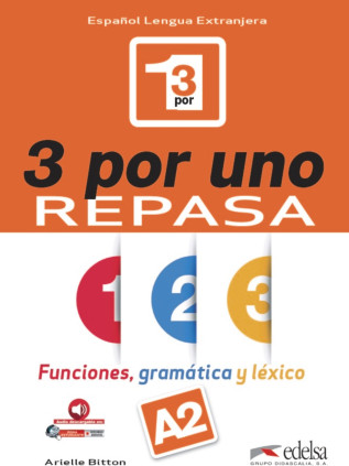 3 por uno A2