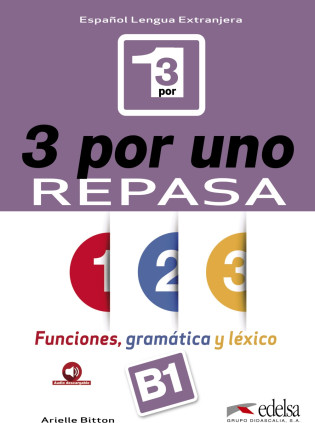 3 por uno B1