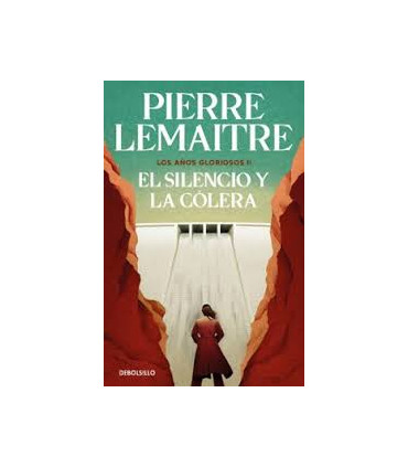 EL SILENCIO Y LA COLERA