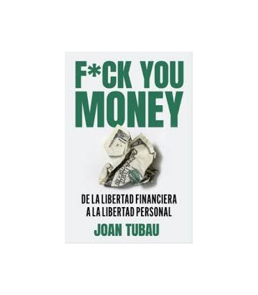 FUCK YOU MONEY