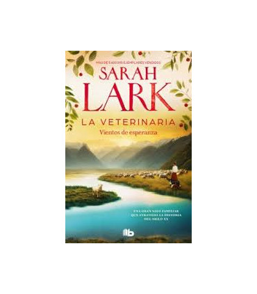 VIENTOS DE ESPERANZA LA VETERINARIA