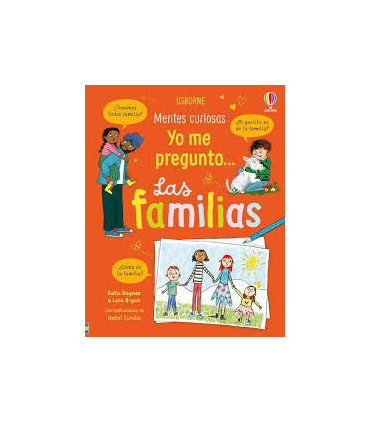 YO ME PREGUNTO LAS FAMILIAS