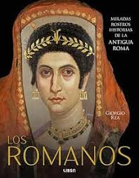 LOS ROMANOS