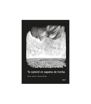 YO CAMINE EN ZAPATOS DE HIERBA