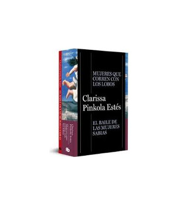 MUJERES QUE CORREN CON LOBOS Y EL BAILE