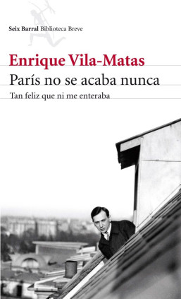 París no se acaba nunca