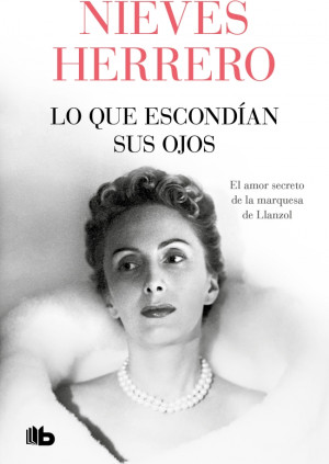 LO QUE ESCONDIAN SUS OJOS