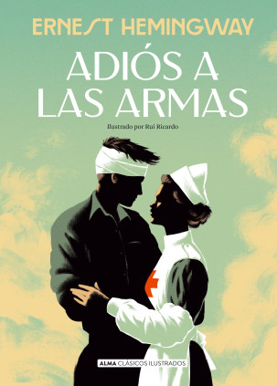 ADIOS A LAS ARMAS