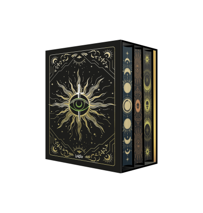 BLACK BIRD ACADEMY PACK 3 TITULOS + GO