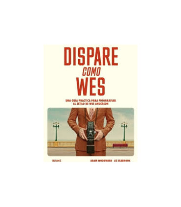 DISPARE COMO WES