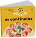 MI SOL SI DE CANTINELAS