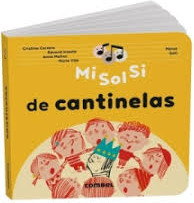 MI SOL SI DE CANTINELAS