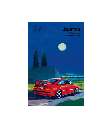 POETICA DE LA AUTODESTRUCCION